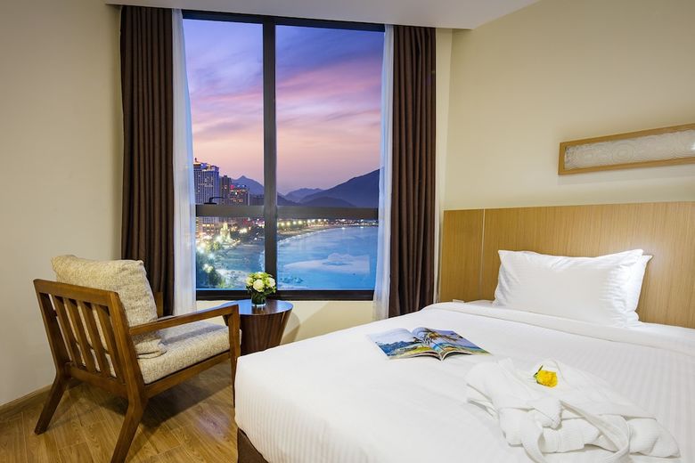 Hotel Starcity Nha Trang
