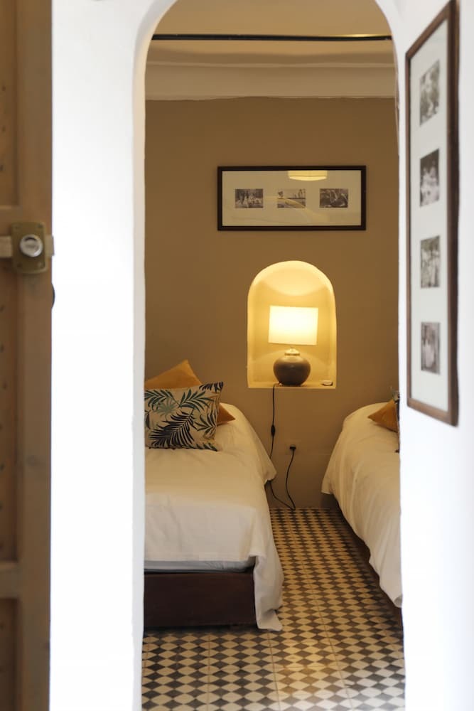 Le Petit Hotel Du Flouka