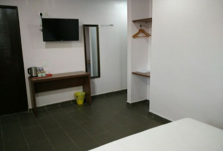 Micasa Hotel