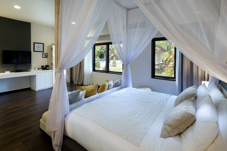 Andaru Villa Umalas