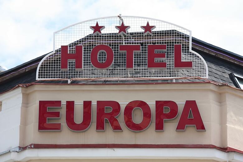 Hotel Europa