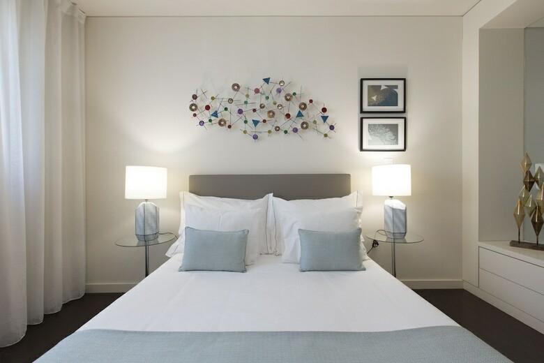 Apartamentos Apt In Lisbon Marina- Lisbon By River