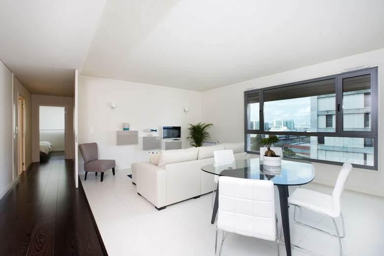 Apartamentos Apt In Lisbon Marina- Lisbon By River