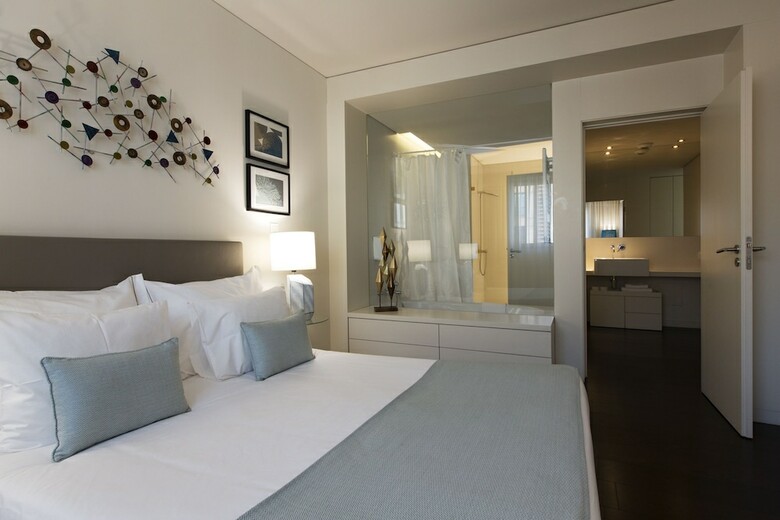 Apartamentos Apt In Lisbon Marina- Lisbon By River