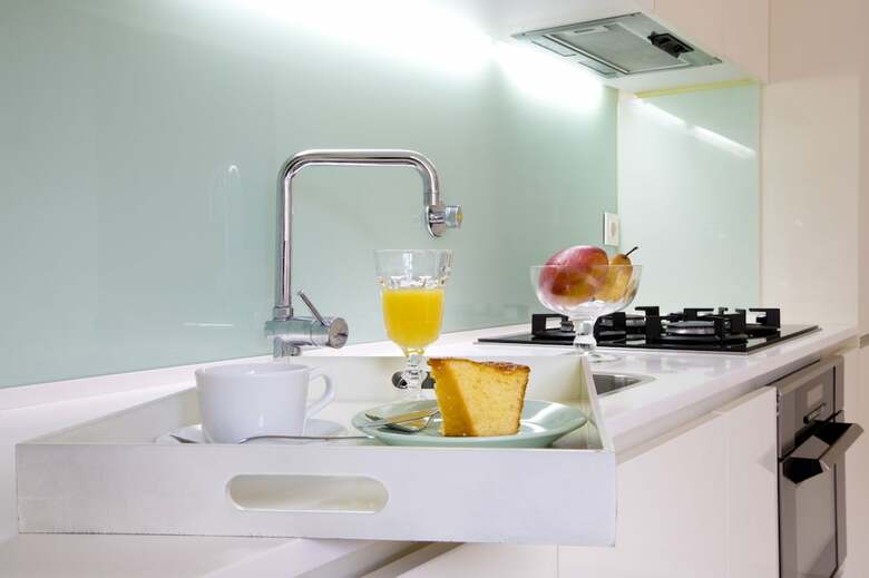 Apartamentos Apt In Lisbon Marina- Lisbon By River