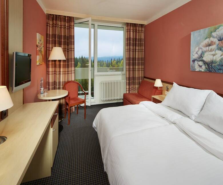 Apartamento Orea Resort Sklar