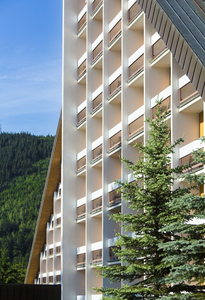 Apartamento Orea Resort Sklar