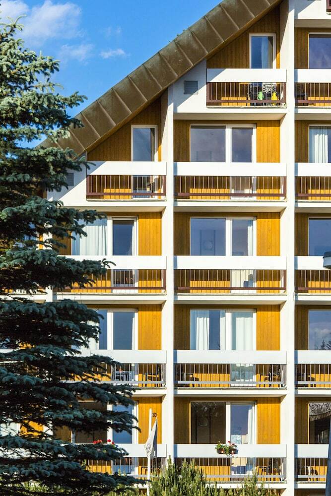 Apartamento Orea Resort Sklar