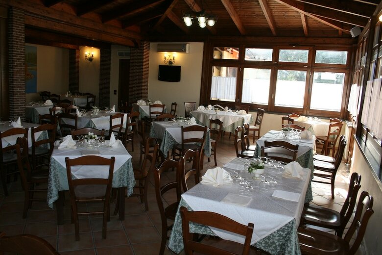 Agroturismo Agriturismo Vivinatura