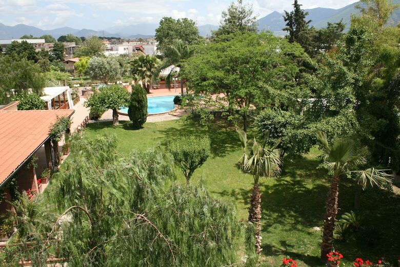 Agroturismo Agriturismo Vivinatura