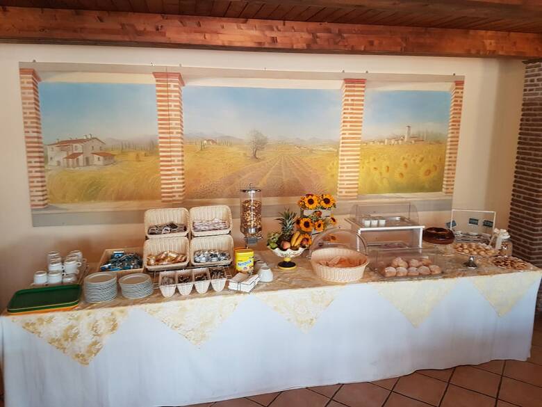 Agroturismo Agriturismo Vivinatura