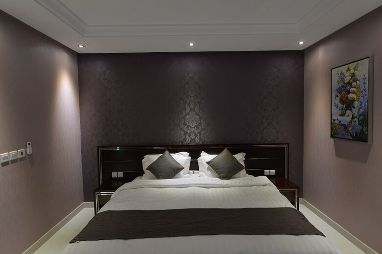 Aparthotel La Fontaine Al Shorouq Suites