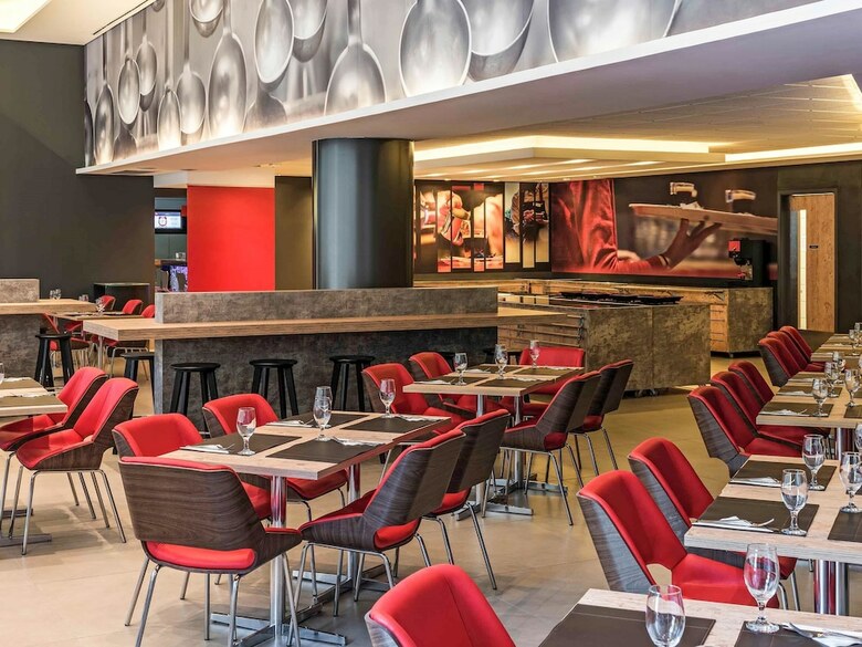 Hotel Ibis Santos Valongo