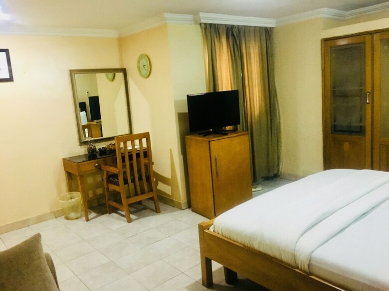 Hotel Hillside Gardens