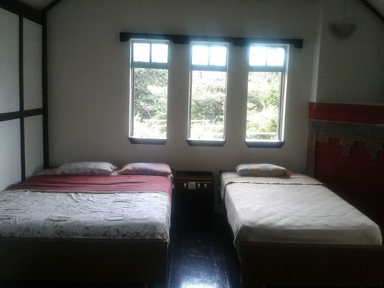 Hostal De' Native Guest House - Hostel