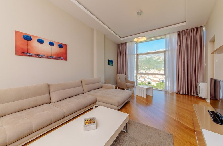 Aparthotel Hotel Tre Canne