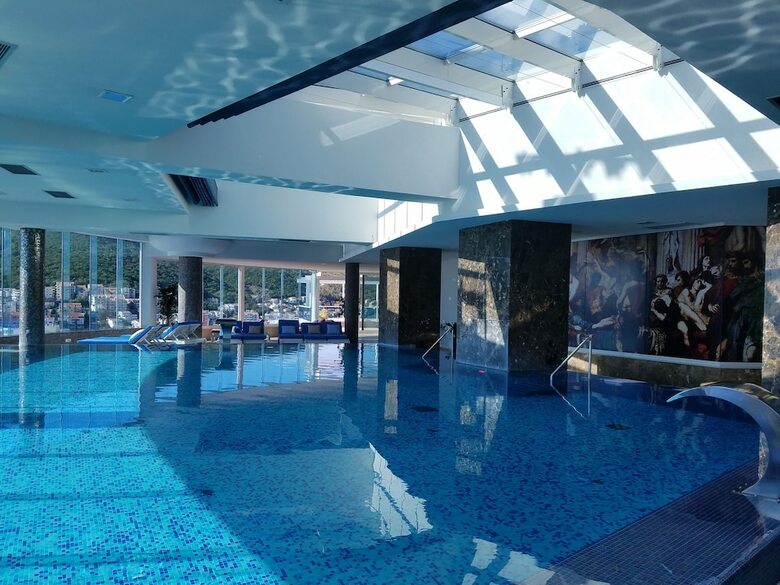 Aparthotel Hotel Tre Canne