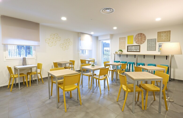 Apartamento Apparteo Marseille