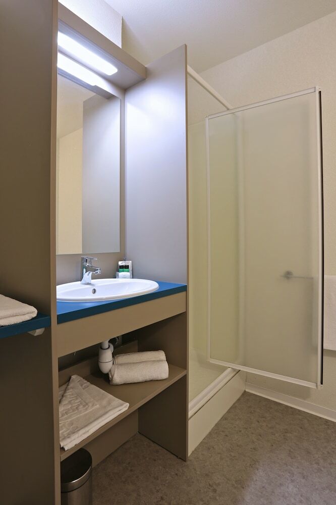 Apartamento Apparteo Marseille