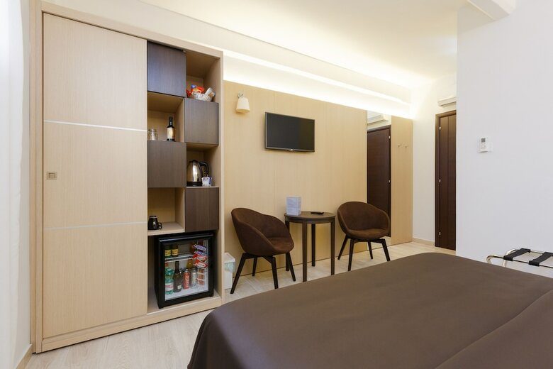 Bed & Breakfast Domus Terenzio