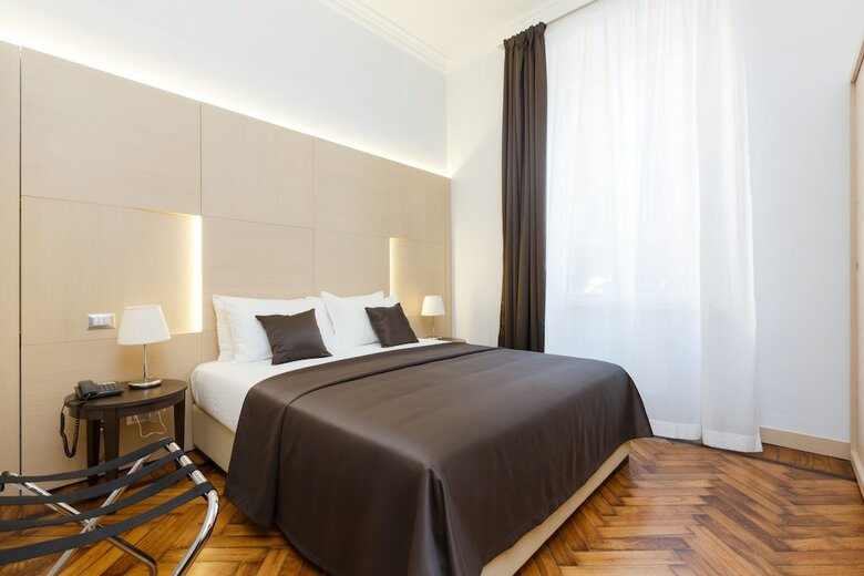 Bed & Breakfast Domus Terenzio