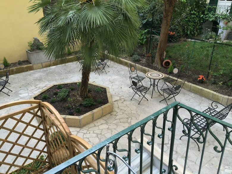 Bed & Breakfast Domus Terenzio