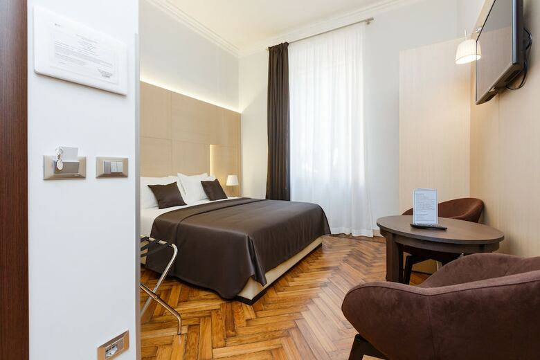 Bed & Breakfast Domus Terenzio