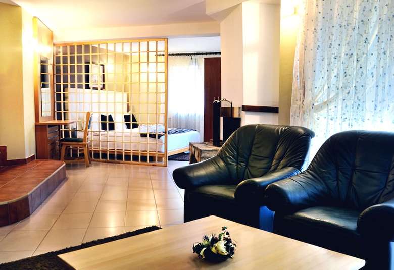 Hotel Aurora Resort & Spa