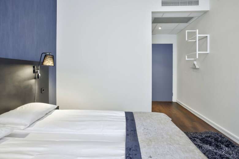 Saga Hotel Oslo Central