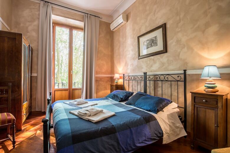 Bed & Breakfast Giovine Italia