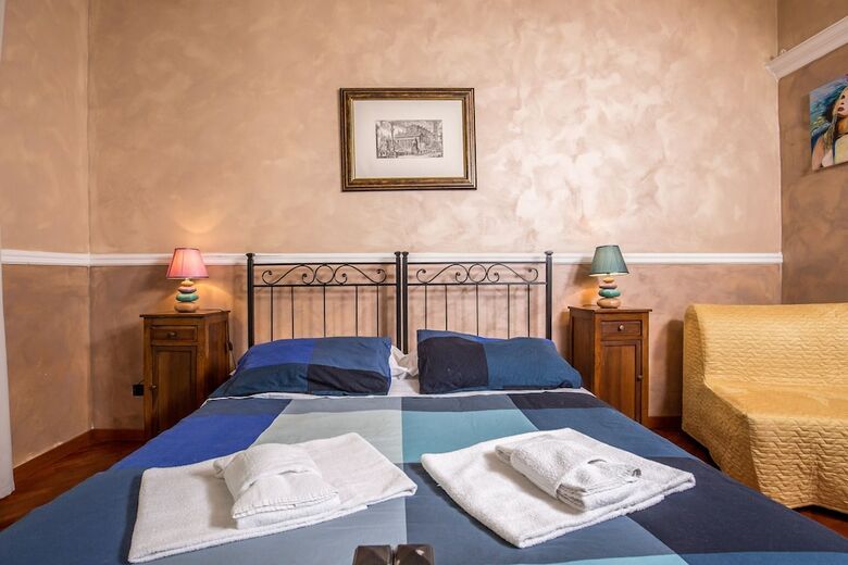 Bed & Breakfast Giovine Italia