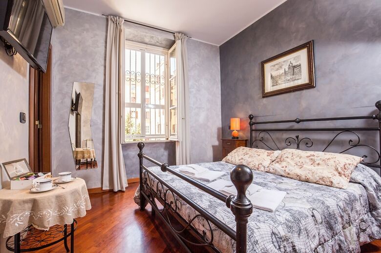 Bed & Breakfast Giovine Italia