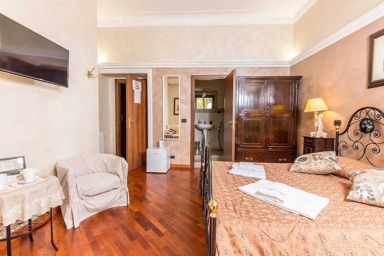 Bed & Breakfast Giovine Italia