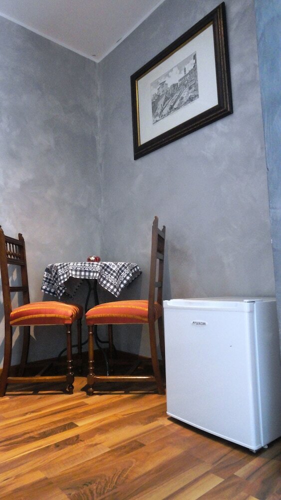 Bed & Breakfast Giovine Italia