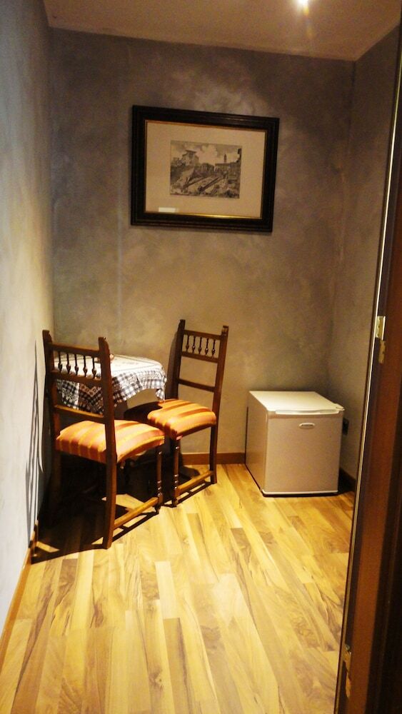 Bed & Breakfast Giovine Italia