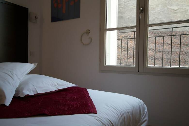 Hotel H�tel Le Magellan