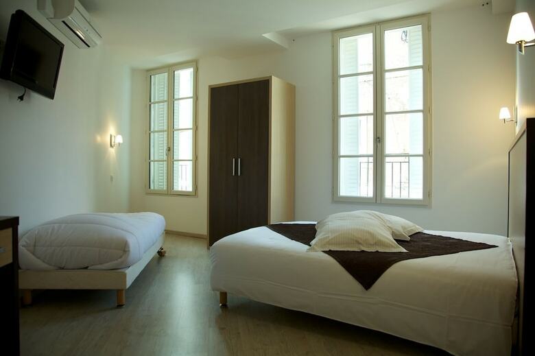 Hotel H�tel Le Magellan