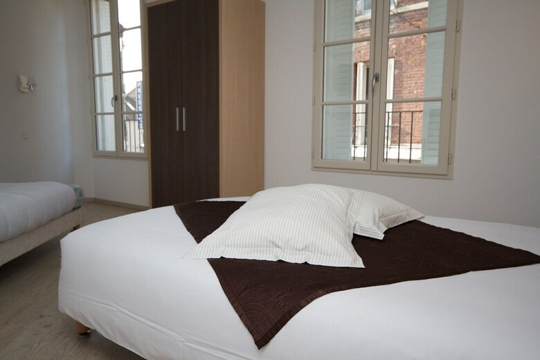 Hotel H�tel Le Magellan