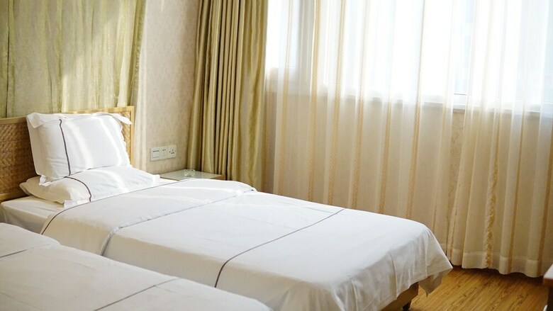 Xin Yue Xin Hotel