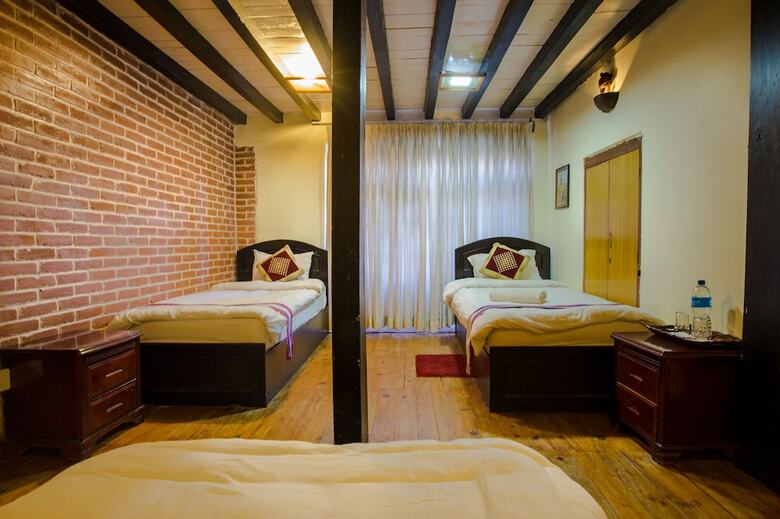 Tulaja Boutique Hotel