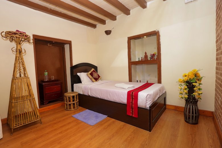 Tulaja Boutique Hotel
