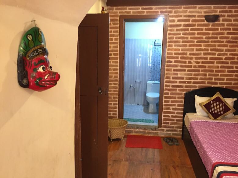 Tulaja Boutique Hotel