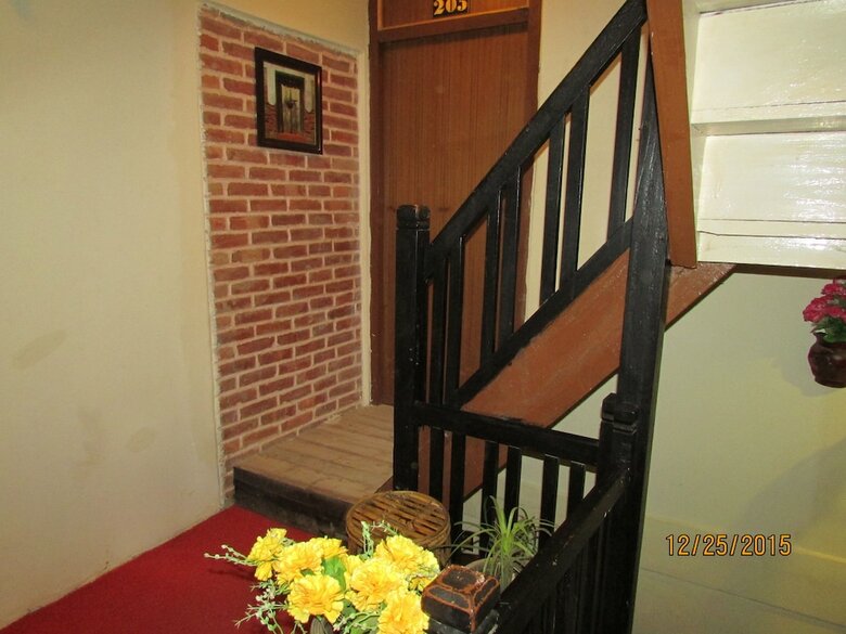 Tulaja Boutique Hotel