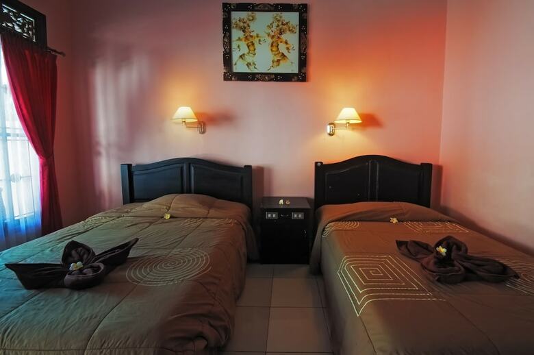 Hotel Pesona Beach Inn