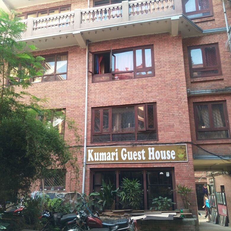Bed & Breakfast Kumari Guest House