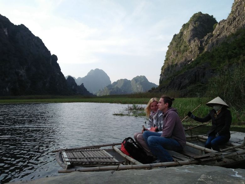 Hotel Ninh Binh Family Homestay