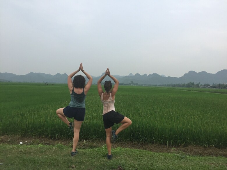 Hotel Ninh Binh Family Homestay