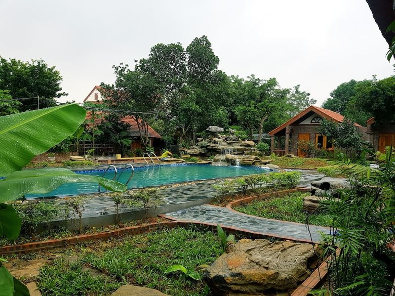 Hotel Ninh Binh Family Homestay