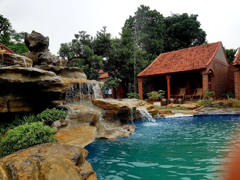 Hotel Ninh Binh Family Homestay
