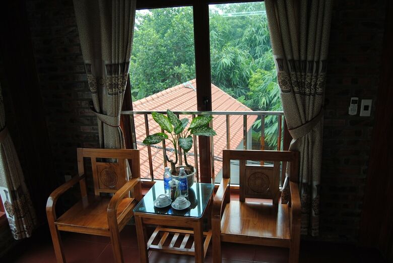 Hotel Ninh Binh Family Homestay